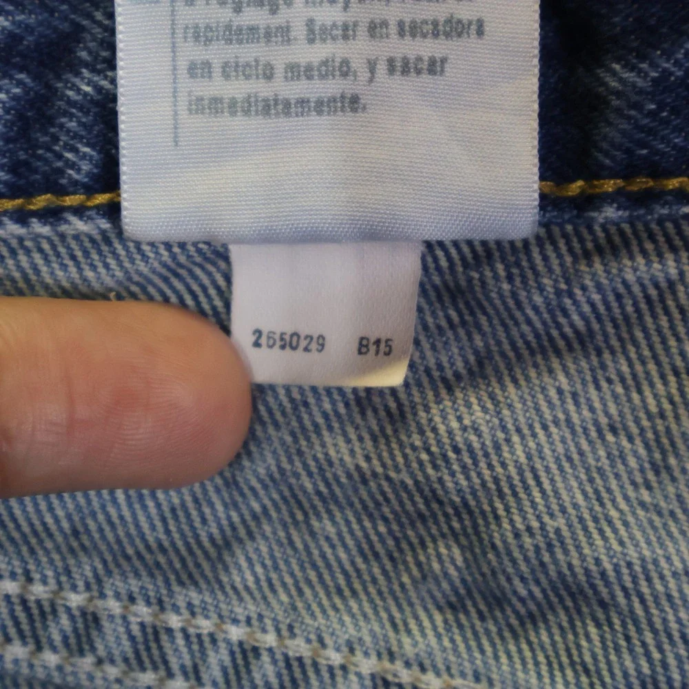 Carhartt traditional fit